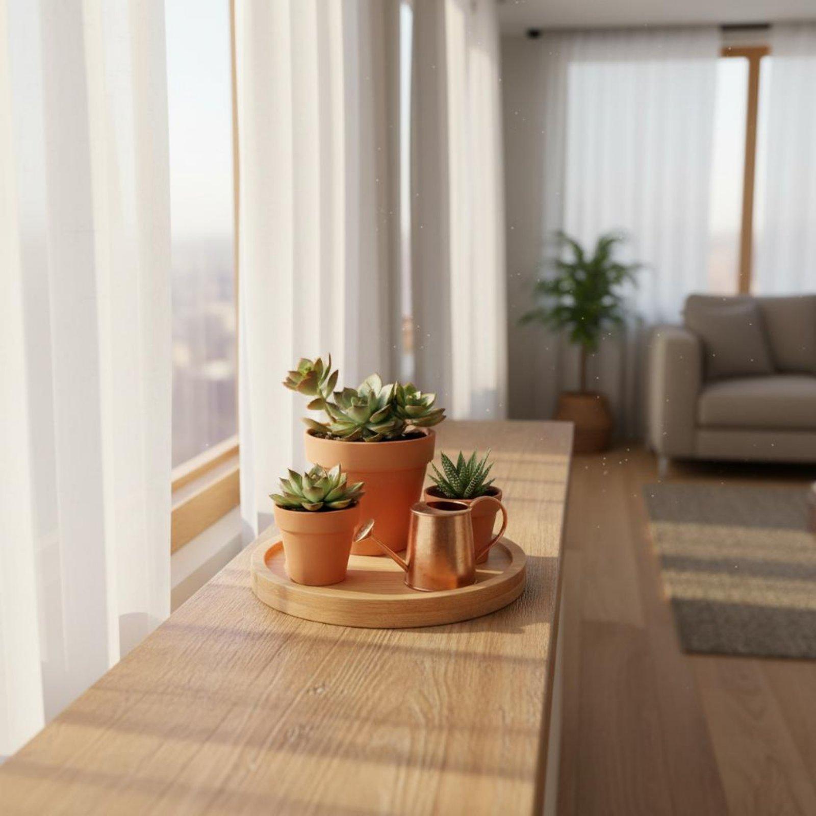 Bamboo Wood Industrial Tray Sm - Drip Tray Saucer ulasan dan harga