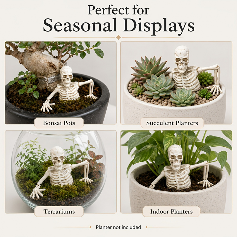 Half-body Climbing Out of the  - Bonsai Garden Landscape Design ulasan dan harga