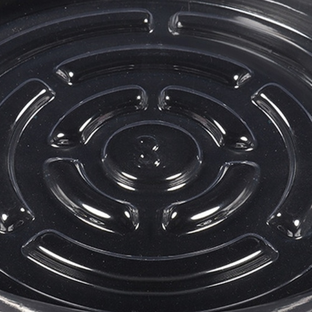Clear Drip Trays Plant Pot Sau - Drip Tray Saucer ulasan dan harga